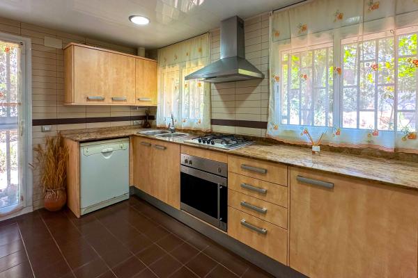 #53699 - House - Mas Alba, Sant Pere de Ribes 