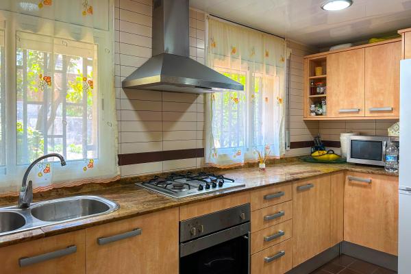 #53701 - Haus - Mas Alba, Sant Pere de Ribes 