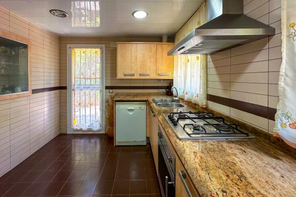#53702 - Haus - Mas Alba, Sant Pere de Ribes 