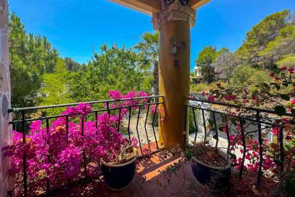 #53712 - House - Mas Alba, Sant Pere de Ribes 