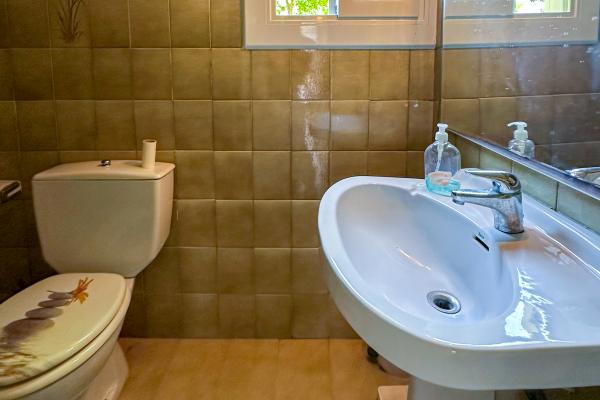 #53718 - Haus - Mas Alba, Sant Pere de Ribes 