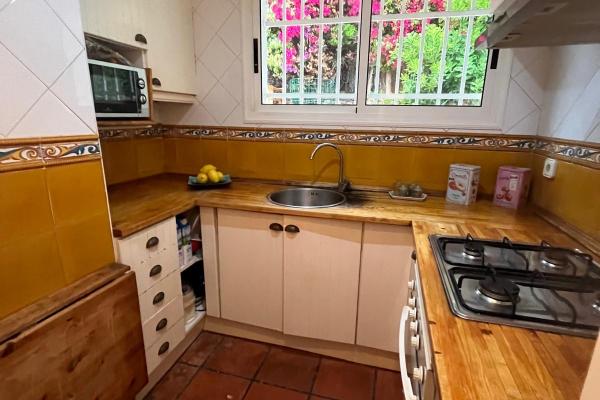 #53742 - House - Vallpineda, Sant Pere de Ribes 