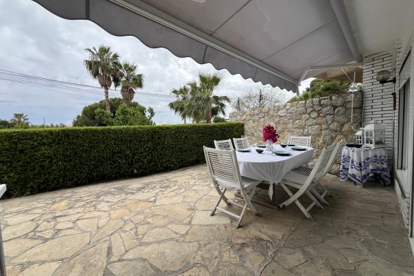 #53750 - House - Vallpineda, Sant Pere de Ribes 