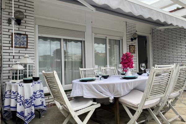#53755 - Casa - Vallpineda, Sant Pere de Ribes | Cases en Venda | Hello Homes Sitges
