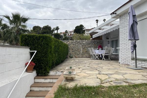 #53756 - Casa - Vallpineda, Sant Pere de Ribes | Cases en Venda | Hello Homes Sitges