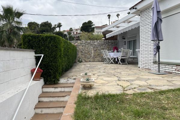 #53757 - Casa - Vallpineda, Sant Pere de Ribes | Cases en Venda | Hello Homes Sitges
