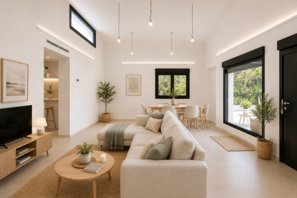 #53762 - House - canyelles, Canyelles | Houses for Sale | Hello Homes Sitges