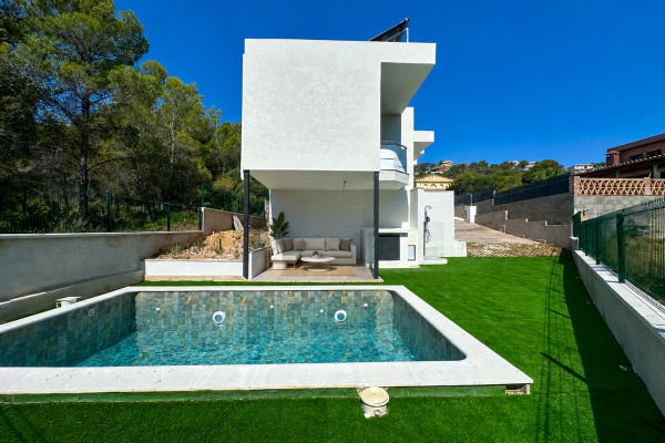 #53767 - House - canyelles, Canyelles | Houses for Sale | Hello Homes Sitges