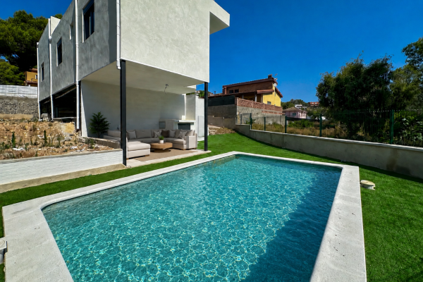 #53768 - House - canyelles, Canyelles | Houses for Sale | Hello Homes Sitges