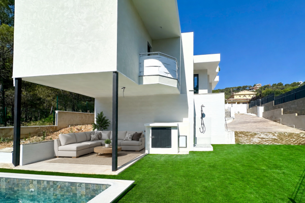 #53769 - House - canyelles, Canyelles | Houses for Sale | Hello Homes Sitges