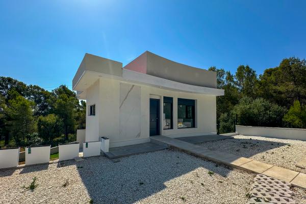 #53797 - House - canyelles, Canyelles | Houses for Sale | Hello Homes Sitges