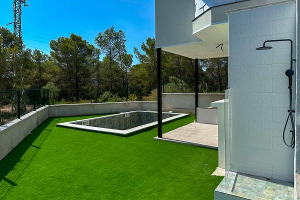 #53802 - House - canyelles, Canyelles | Houses for Sale | Hello Homes Sitges