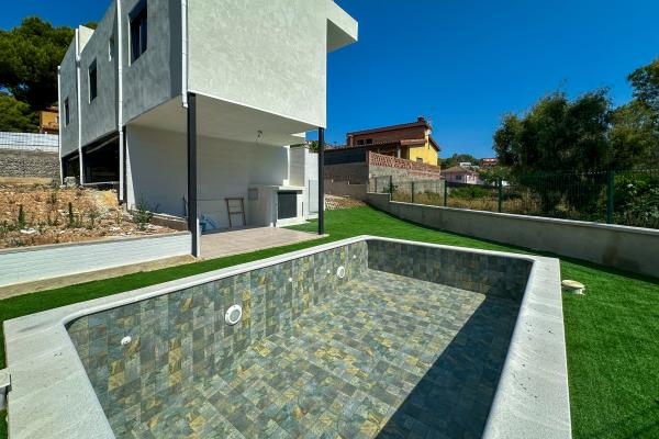 #53805 - House - canyelles, Canyelles | Houses for Sale | Hello Homes Sitges