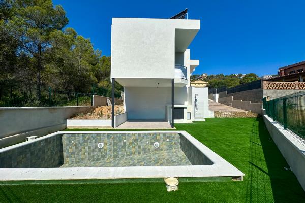 #53806 - House - canyelles, Canyelles | Houses for Sale | Hello Homes Sitges
