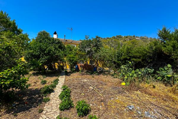 #53816 - Haus - Mas Alba, Sant Pere de Ribes 