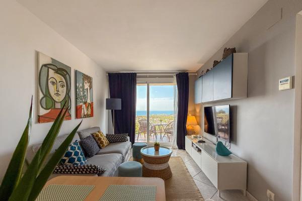 #53827 - Huoneisto - Vallpineda, Sant Pere de Ribes | Asuntoja myytävänä | Hello Homes Sitges