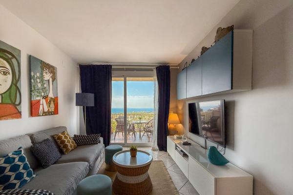 #53828 - Huoneisto - Vallpineda, Sant Pere de Ribes | Asuntoja myytävänä | Hello Homes Sitges