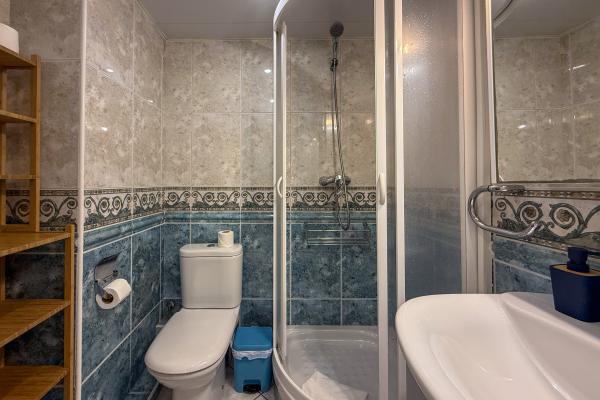#53834 - Huoneisto - Vallpineda, Sant Pere de Ribes | Asuntoja myytävänä | Hello Homes Sitges