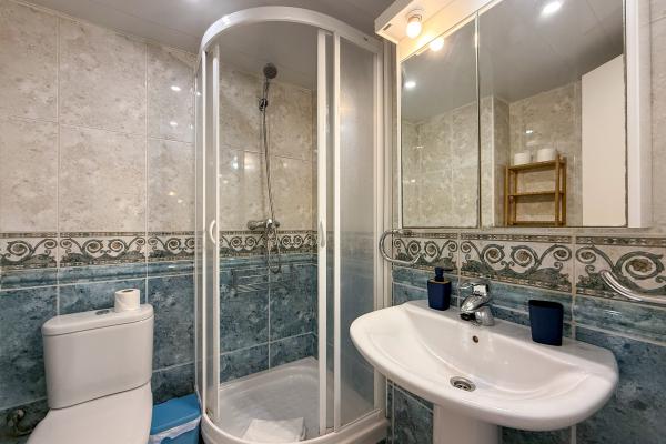 #53835 - Huoneisto - Vallpineda, Sant Pere de Ribes | Asuntoja myytävänä | Hello Homes Sitges
