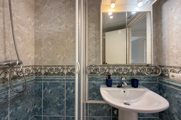 #53836 - Huoneisto - Vallpineda, Sant Pere de Ribes | Asuntoja myytävänä | Hello Homes Sitges