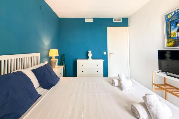 #53842 - Huoneisto - Vallpineda, Sant Pere de Ribes | Asuntoja myytävänä | Hello Homes Sitges