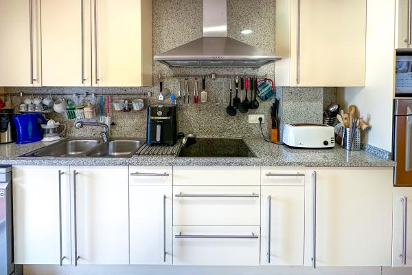 #53934 - Pis - Can Pei, Sitges | Pisos en Venda | Hello Homes Sitges