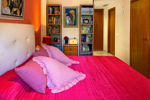 #53955 - Pis - Can Pei, Sitges | Pisos en Venda | Hello Homes Sitges