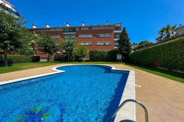 #53957 - Pis - Can Pei, Sitges | Pisos en Venda | Hello Homes Sitges