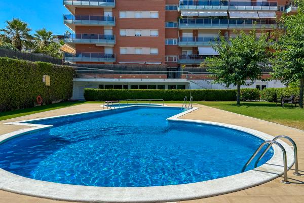 #53958 - Pis - Can Pei, Sitges | Pisos en Venda | Hello Homes Sitges
