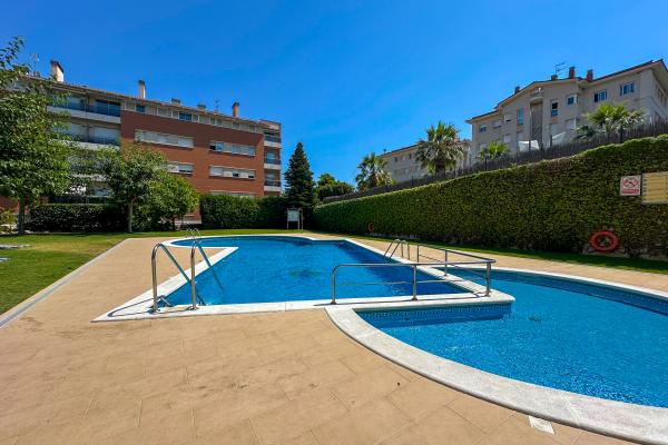 #53959 - Pis - Can Pei, Sitges | Pisos en Venda | Hello Homes Sitges