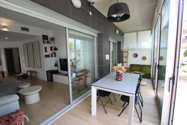 #53969 - Pis - La Plana, Sitges | Pisos en Venda | Hello Homes Sitges