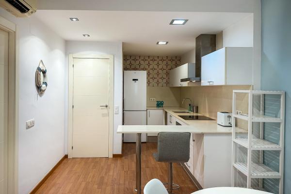#53993 - Квартира - Centre, Sitges | Квартиры на продажу | Hello Homes Sitges