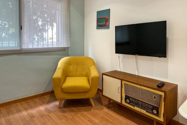 #53996 - Квартира - Centre, Sitges | Квартиры на продажу | Hello Homes Sitges