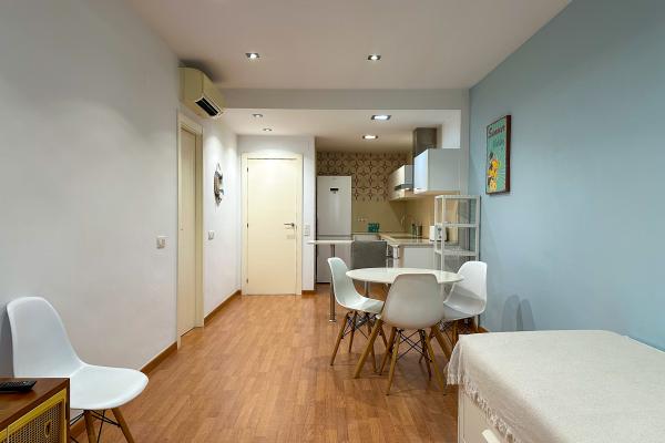 #53997 - Квартира - Centre, Sitges | Квартиры на продажу | Hello Homes Sitges