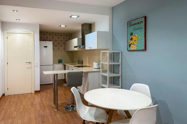 #53998 - Квартира - Centre, Sitges | Квартиры на продажу | Hello Homes Sitges