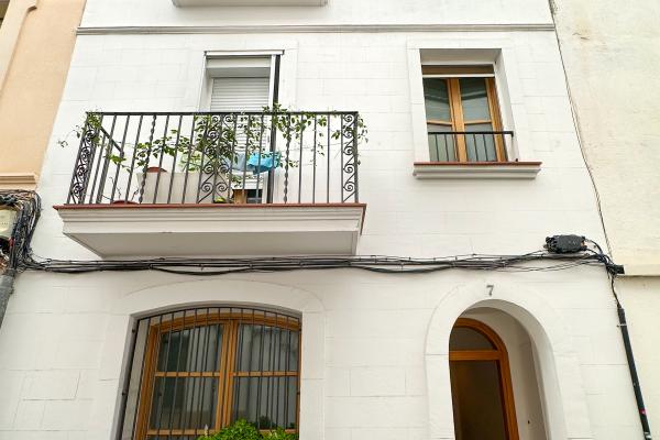 #54011 - Квартира - Centre, Sitges | Квартиры на продажу | Hello Homes Sitges
