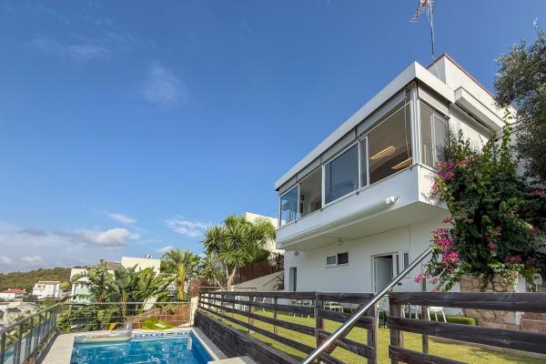 #54020 - Maison - Quint Mar, Sitges 