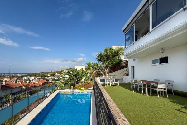 #54023 - Maison - Quint Mar, Sitges 