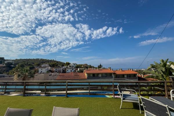 #54025 - Maison - Quint Mar, Sitges 