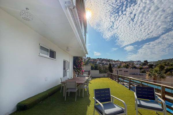 #54027 - Maison - Quint Mar, Sitges | Maisons à Vendre | Hello Homes Sitges
