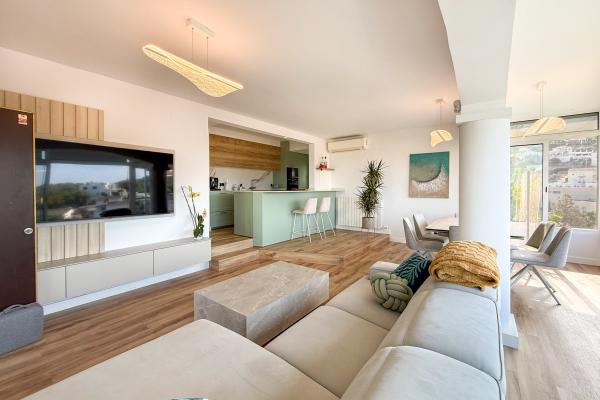 #54028 - Maison - Quint Mar, Sitges 
