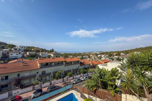 #54029 - Maison - Quint Mar, Sitges | Maisons à Vendre | Hello Homes Sitges