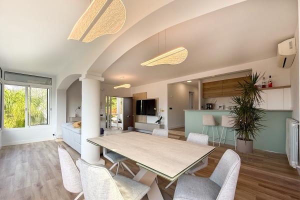 #54030 - Maison - Quint Mar, Sitges 