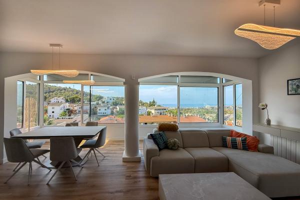#54034 - Maison - Quint Mar, Sitges 