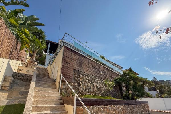 #54053 - Maison - Quint Mar, Sitges | Maisons à Vendre | Hello Homes Sitges