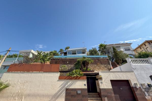 #54054 - Maison - Quint Mar, Sitges | Maisons à Vendre | Hello Homes Sitges