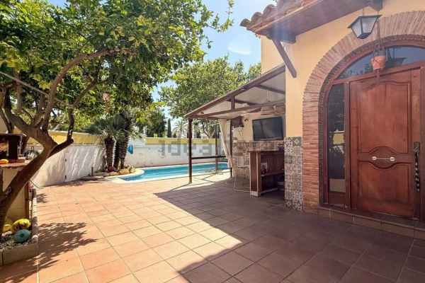 #54261 - Huis - Centre, Sant Pere de Ribes 