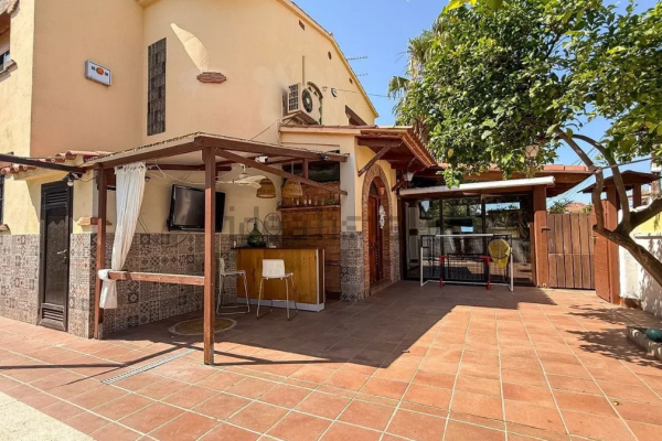 #54264 - Huis - Centre, Sant Pere de Ribes 