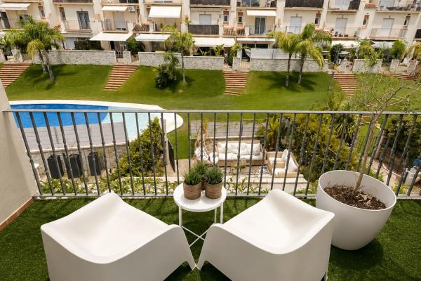 #54317 - Hus - Els Atmetllers, Sitges 