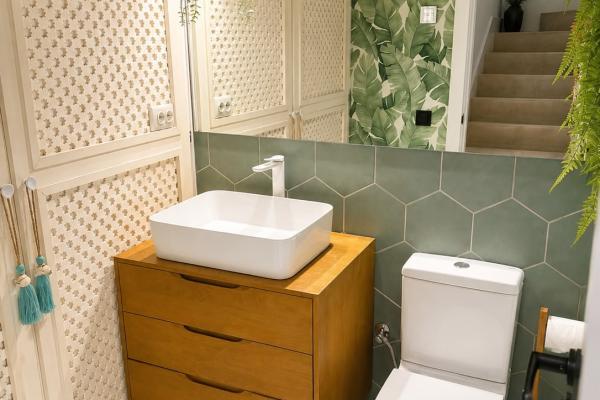 #54318 - Hus - Els Atmetllers, Sitges | Huse til salg | Hello Homes Sitges